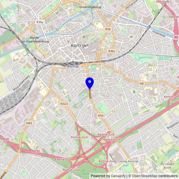 Map Photo